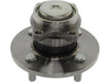 Wheel Bearing and Hub Assembly Centric Parts 405.51007
