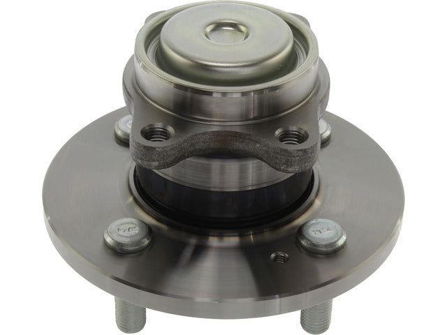 Wheel Bearing and Hub Assembly Centric Parts 405.51007