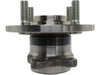 Wheel Bearing and Hub Assembly Centric Parts 405.51007