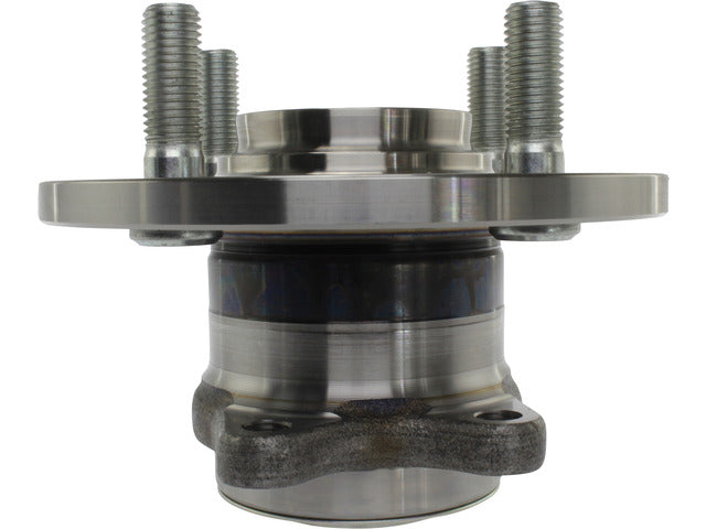 Wheel Bearing and Hub Assembly Centric Parts 405.51007