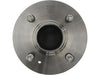 Wheel Bearing and Hub Assembly Centric Parts 405.51007