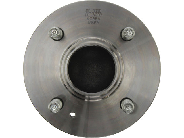 Wheel Bearing and Hub Assembly Centric Parts 405.51007