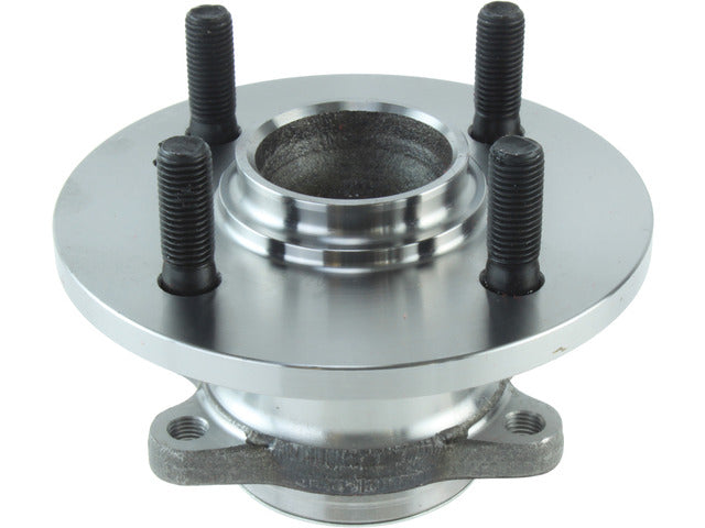 Wheel Bearing and Hub Assembly Centric Parts 405.51007E