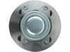 Wheel Bearing and Hub Assembly Centric Parts 405.51007E