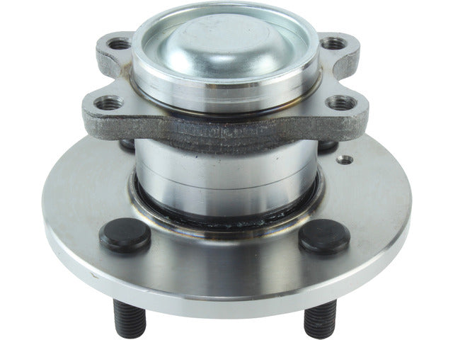 Wheel Bearing and Hub Assembly Centric Parts 405.51007E