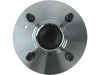 Wheel Bearing and Hub Assembly Centric Parts 405.51007E