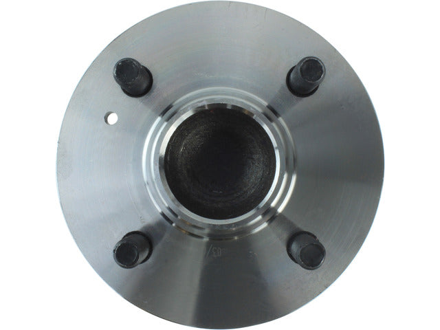 Wheel Bearing and Hub Assembly Centric Parts 405.51007E