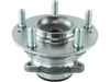 Wheel Bearing and Hub Assembly Centric Parts 405.51008E