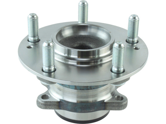 Wheel Bearing and Hub Assembly Centric Parts 405.51008E