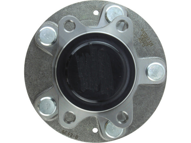 Wheel Bearing and Hub Assembly Centric Parts 405.51008E