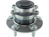 Wheel Bearing and Hub Assembly Centric Parts 405.51008E