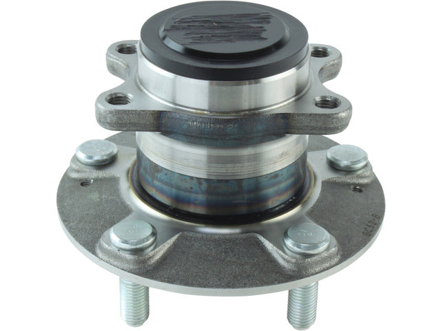 Wheel Bearing and Hub Assembly Centric Parts 405.51008E