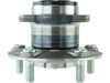Wheel Bearing and Hub Assembly Centric Parts 405.51008E