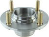 Wheel Bearing and Hub Assembly Centric Parts 405.51009E