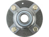 Wheel Bearing and Hub Assembly Centric Parts 405.51009E