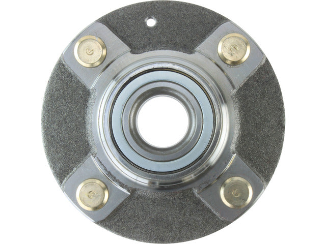 Wheel Bearing and Hub Assembly Centric Parts 405.51009E