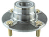 Wheel Bearing and Hub Assembly Centric Parts 405.51009E