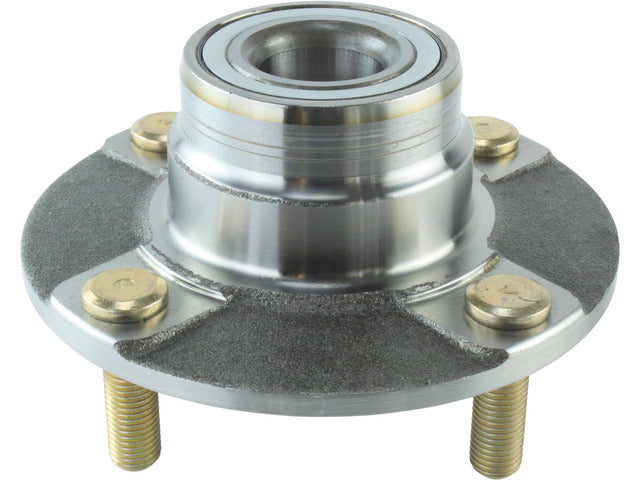 Wheel Bearing and Hub Assembly Centric Parts 405.51009E