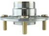 Wheel Bearing and Hub Assembly Centric Parts 405.51009E