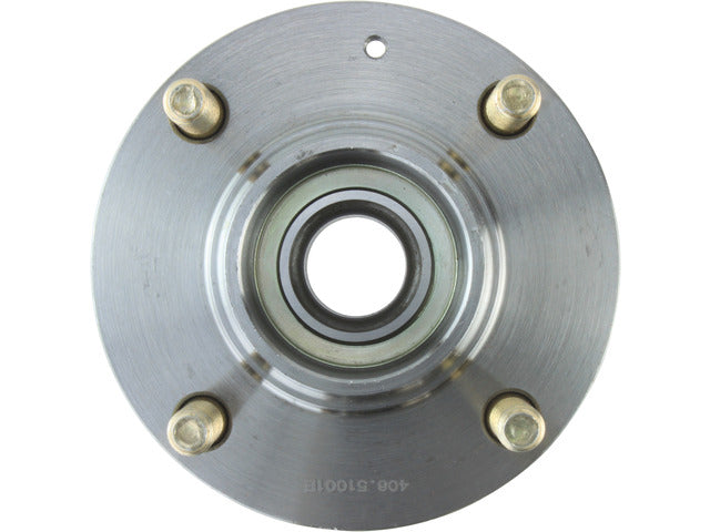 Wheel Bearing and Hub Assembly Centric Parts 405.51009E