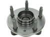 Wheel Bearing and Hub Assembly Centric Parts 405.61000