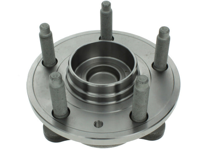 Wheel Bearing and Hub Assembly Centric Parts 405.61000