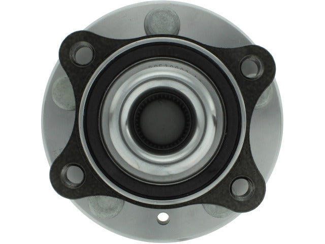 Wheel Bearing and Hub Assembly Centric Parts 405.61000