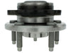 Wheel Bearing and Hub Assembly Centric Parts 405.61000