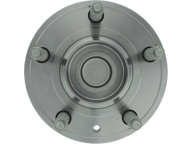 Wheel Bearing and Hub Assembly Centric Parts 405.61000