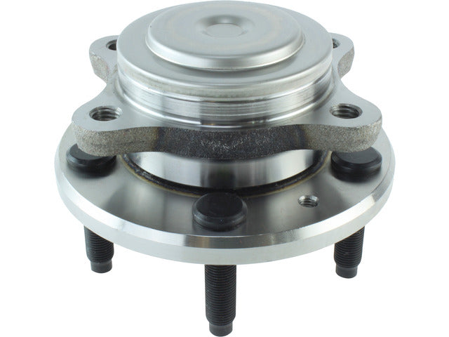 Wheel Bearing and Hub Assembly Centric Parts 405.61000E