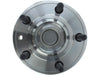 Wheel Bearing and Hub Assembly Centric Parts 405.61000E