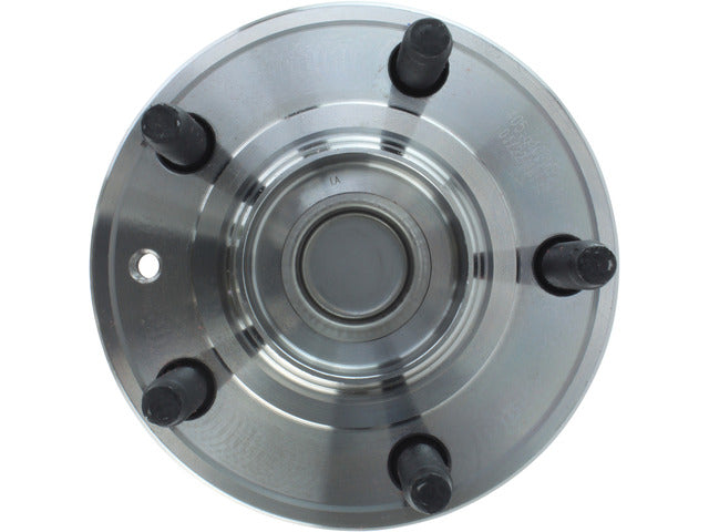 Wheel Bearing and Hub Assembly Centric Parts 405.61000E