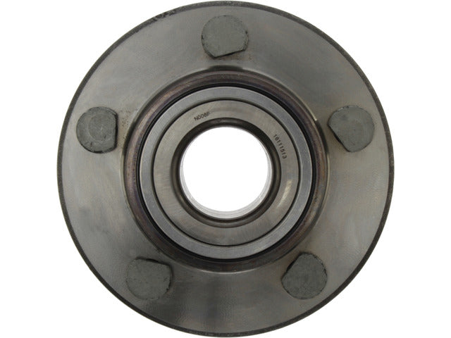 Wheel Bearing and Hub Assembly Centric Parts 405.61001
