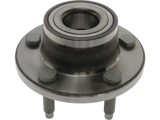 Wheel Bearing and Hub Assembly Centric Parts 405.61001