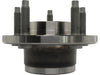 Wheel Bearing and Hub Assembly Centric Parts 405.61001