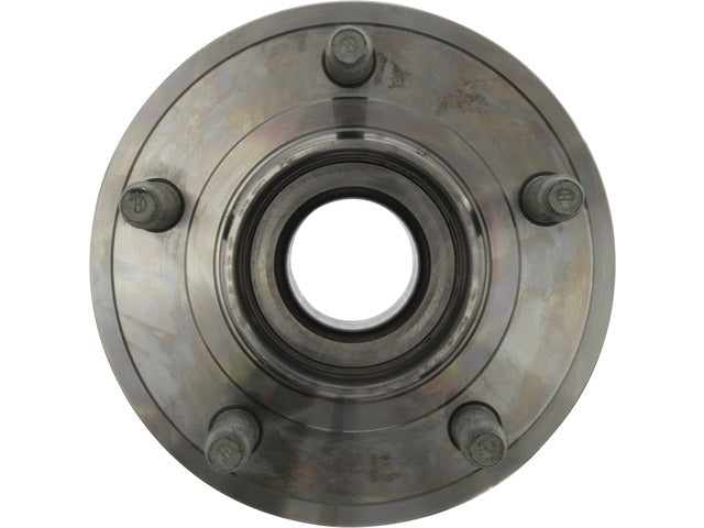 Wheel Bearing and Hub Assembly Centric Parts 405.61001