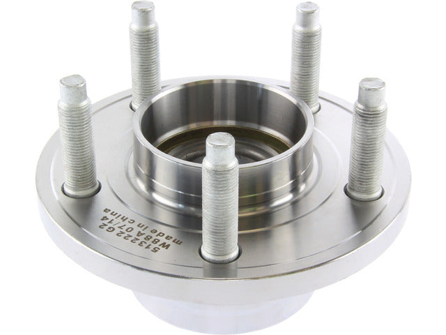 Wheel Bearing and Hub Assembly Centric Parts 405.61001E