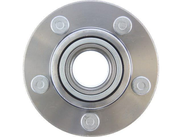 Wheel Bearing and Hub Assembly Centric Parts 405.61001E