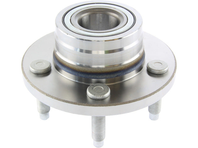 Wheel Bearing and Hub Assembly Centric Parts 405.61001E