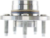 Wheel Bearing and Hub Assembly Centric Parts 405.61001E