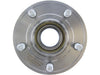 Wheel Bearing and Hub Assembly Centric Parts 405.61001E