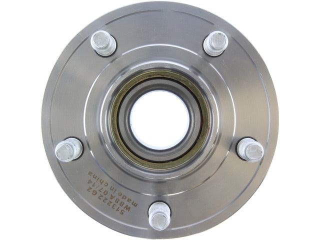 Wheel Bearing and Hub Assembly Centric Parts 405.61001E