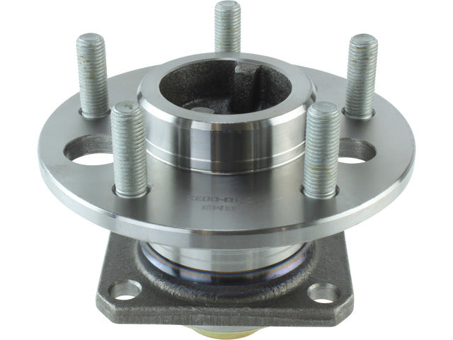Wheel Bearing and Hub Assembly Centric Parts 405.61002E