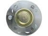 Wheel Bearing and Hub Assembly Centric Parts 405.61002E