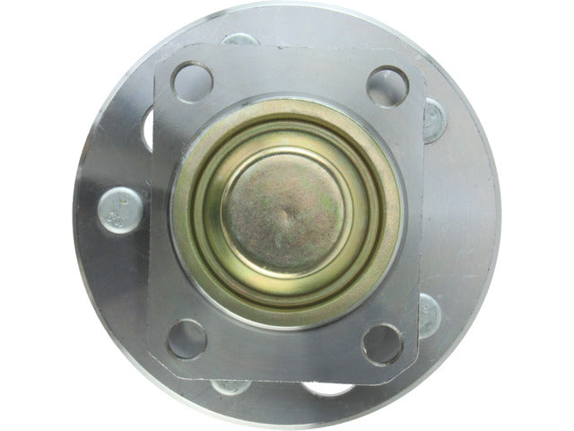 Wheel Bearing and Hub Assembly Centric Parts 405.61002E