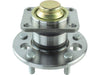 Wheel Bearing and Hub Assembly Centric Parts 405.61002E