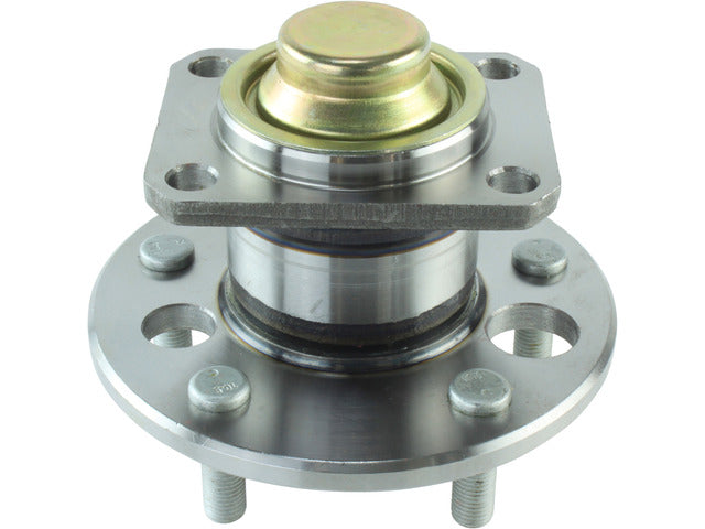 Wheel Bearing and Hub Assembly Centric Parts 405.61002E