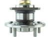 Wheel Bearing and Hub Assembly Centric Parts 405.61002E