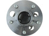 Wheel Bearing and Hub Assembly Centric Parts 405.61002E