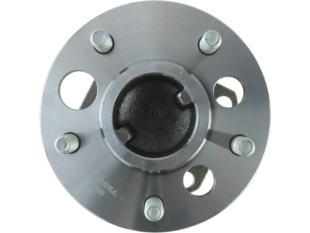 Wheel Bearing and Hub Assembly Centric Parts 405.61002E